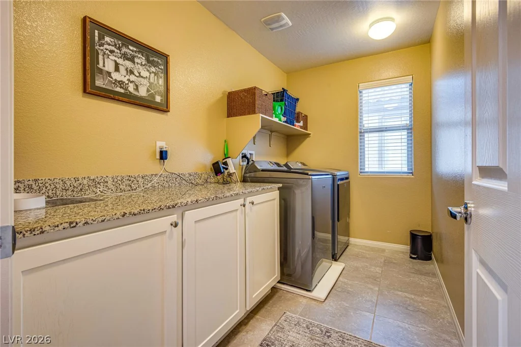 5917 Lavender Breeze, North Las Vegas, NV 89081