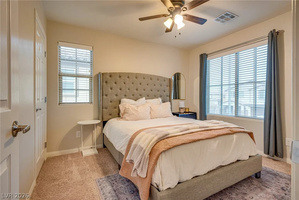 5917 Lavender Breeze, North Las Vegas, NV 89081