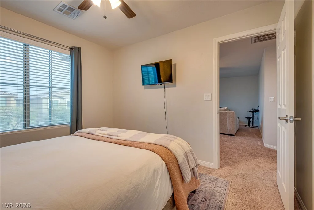 5917 Lavender Breeze, North Las Vegas, NV 89081