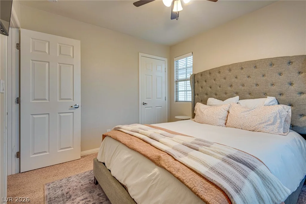 5917 Lavender Breeze, North Las Vegas, NV 89081