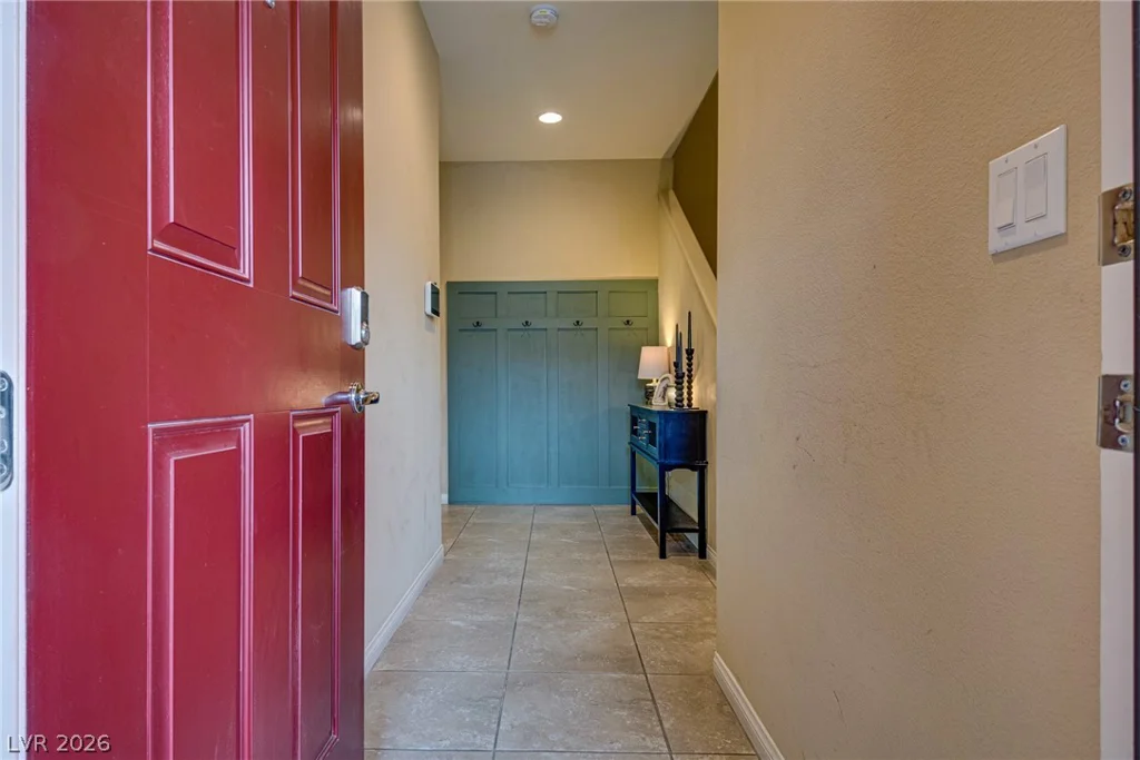 5917 Lavender Breeze, North Las Vegas, NV 89081