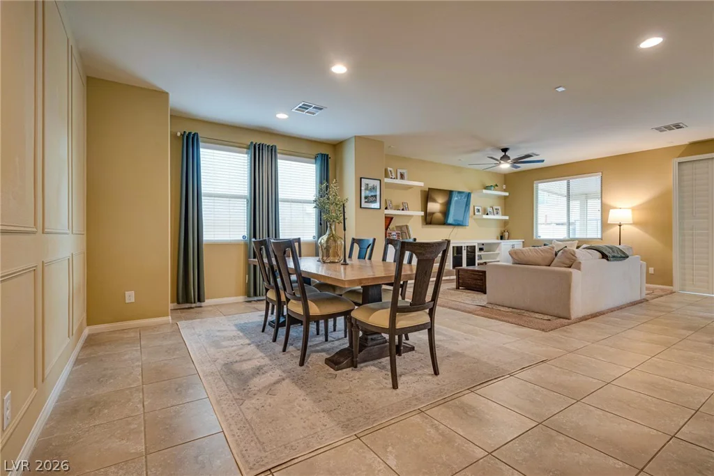 5917 Lavender Breeze, North Las Vegas, NV 89081