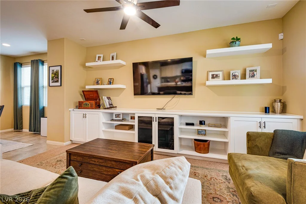 5917 Lavender Breeze, North Las Vegas, NV 89081
