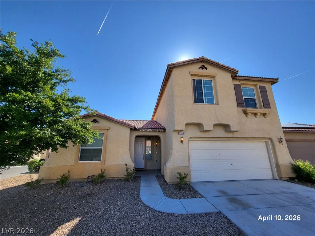 7946 Skyline View, Las Vegas, NV 89113