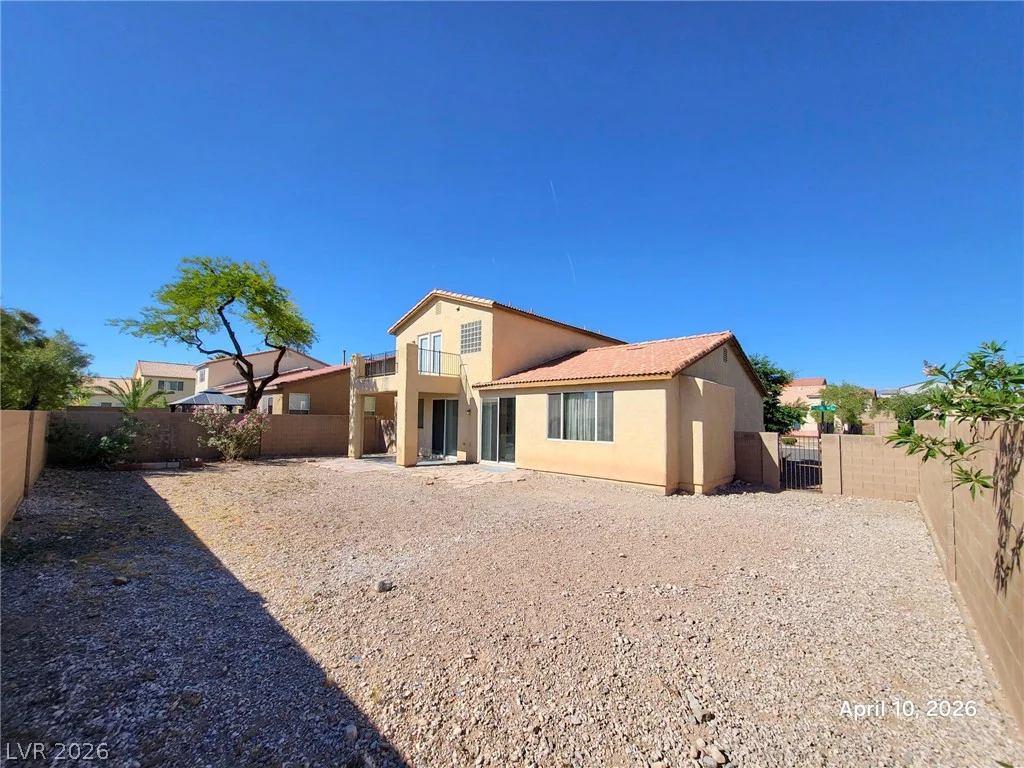 7946 Skyline View, Las Vegas, NV 89113
