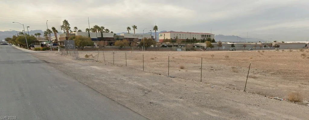 Post, Las Vegas, NV 89118