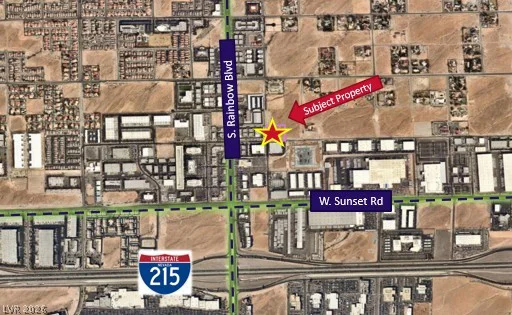 Post, Las Vegas, NV 89118