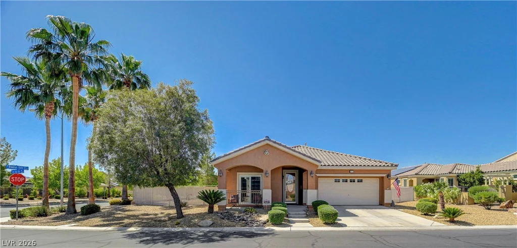 3713 Corte Bella Hills, North Las Vegas, NV 89081