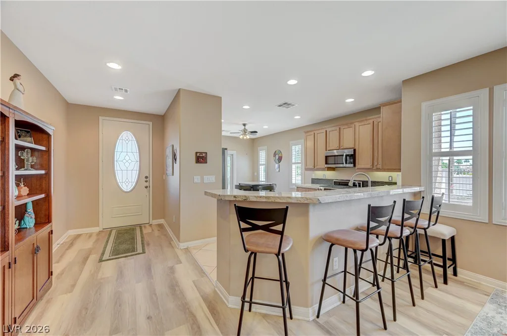 3713 Corte Bella Hills, North Las Vegas, NV 89081