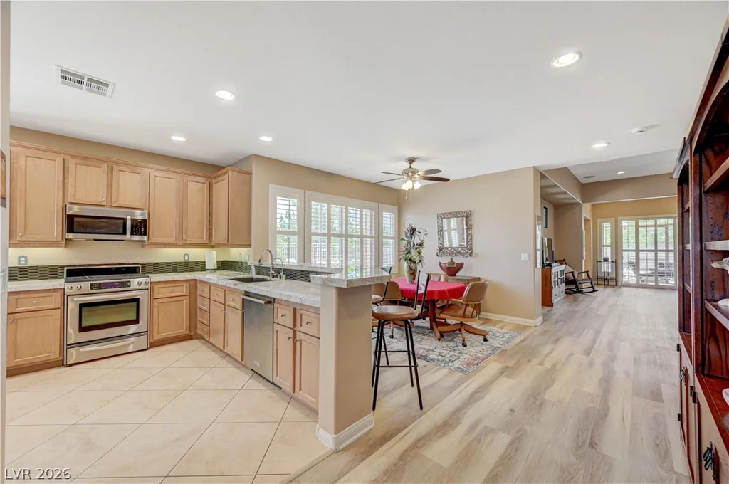 3713 Corte Bella Hills, North Las Vegas, NV 89081