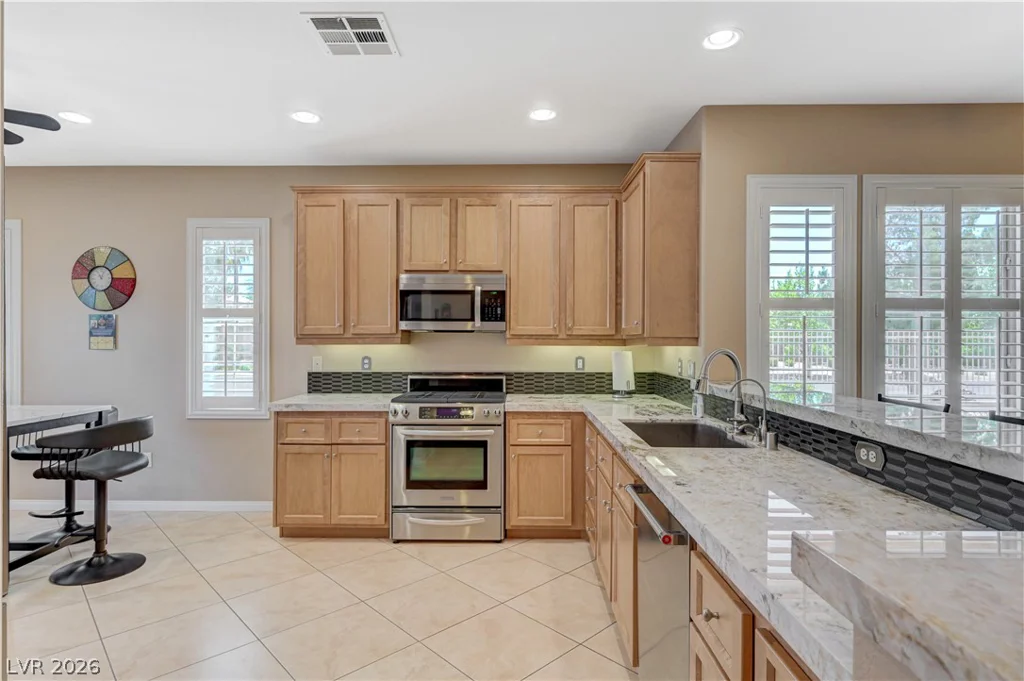 3713 Corte Bella Hills, North Las Vegas, NV 89081