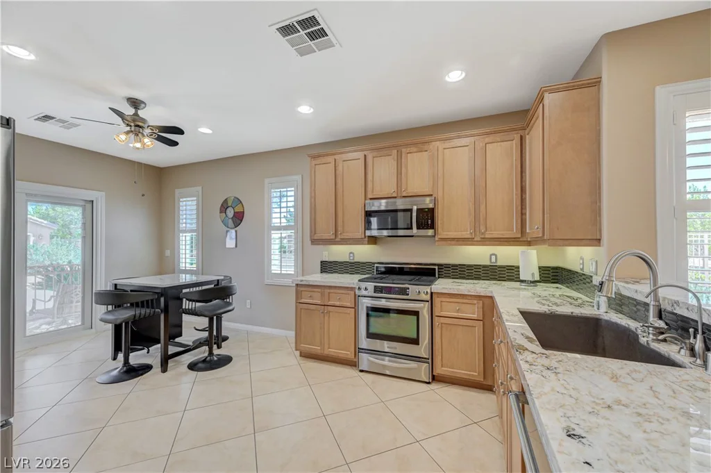 3713 Corte Bella Hills, North Las Vegas, NV 89081