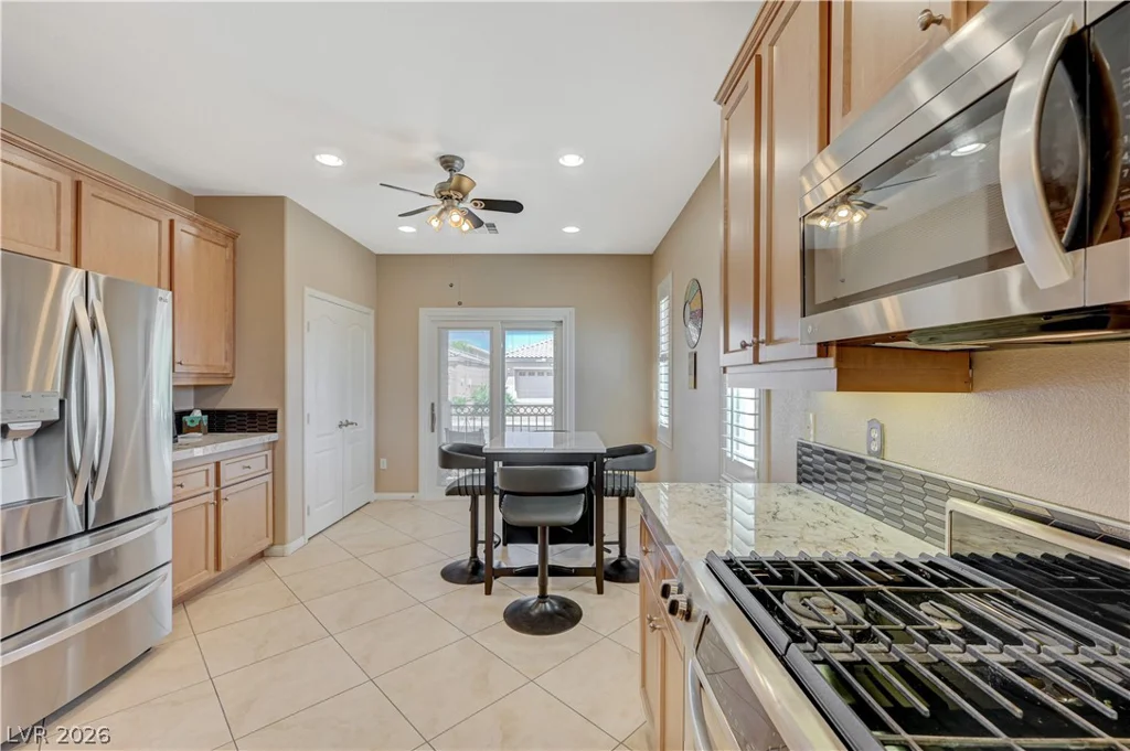 3713 Corte Bella Hills, North Las Vegas, NV 89081
