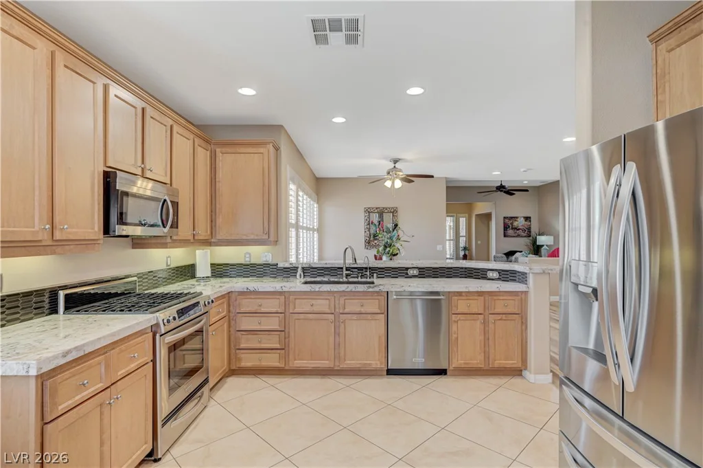 3713 Corte Bella Hills, North Las Vegas, NV 89081