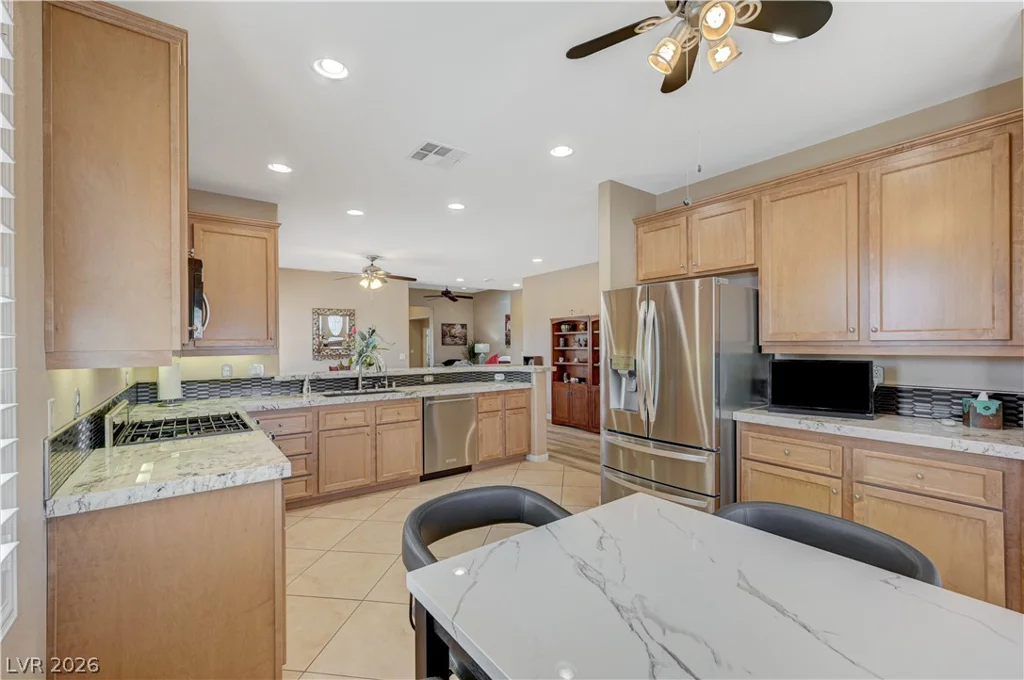 3713 Corte Bella Hills, North Las Vegas, NV 89081