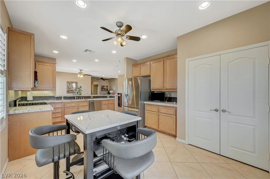3713 Corte Bella Hills, North Las Vegas, NV 89081