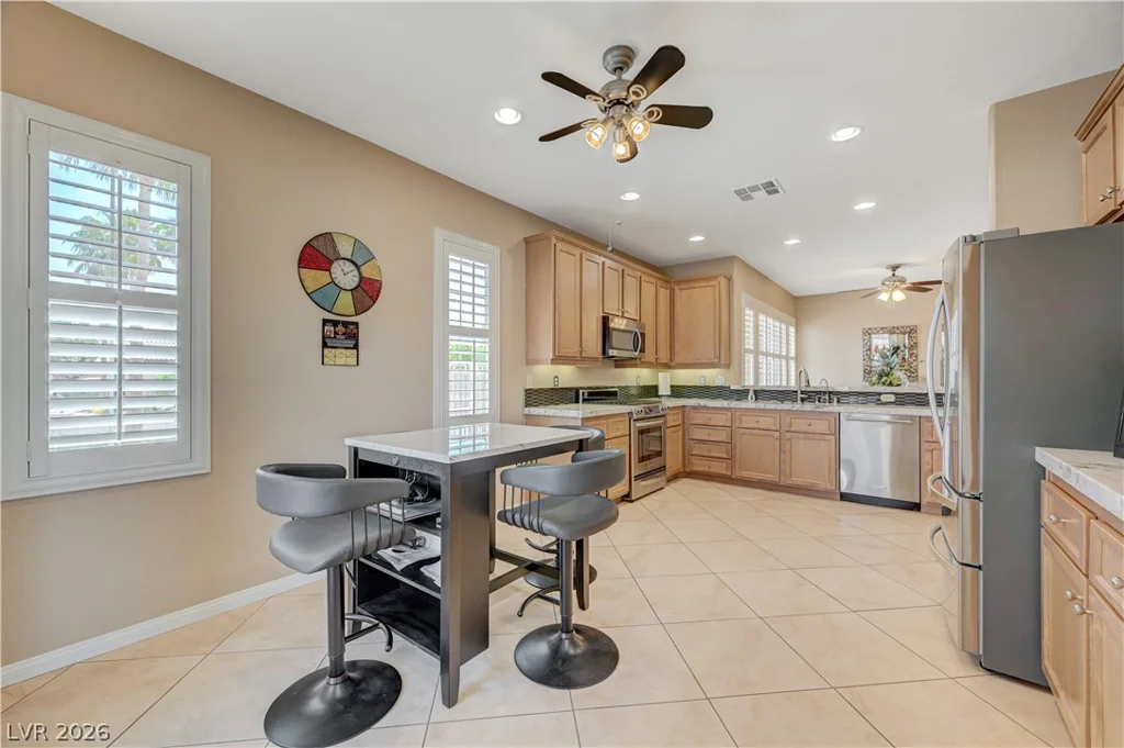3713 Corte Bella Hills, North Las Vegas, NV 89081