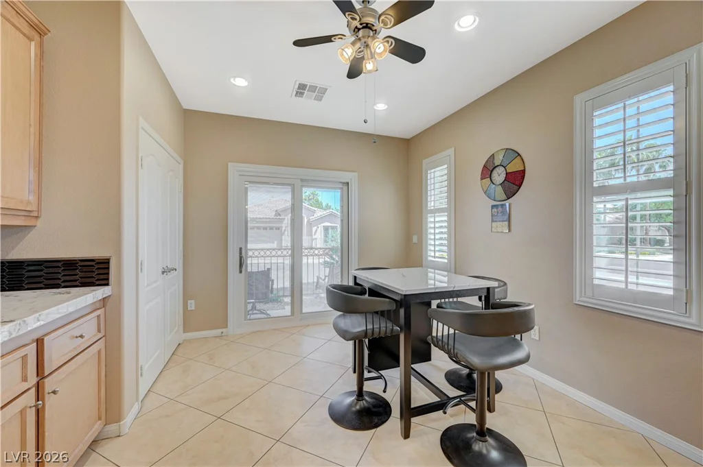3713 Corte Bella Hills, North Las Vegas, NV 89081
