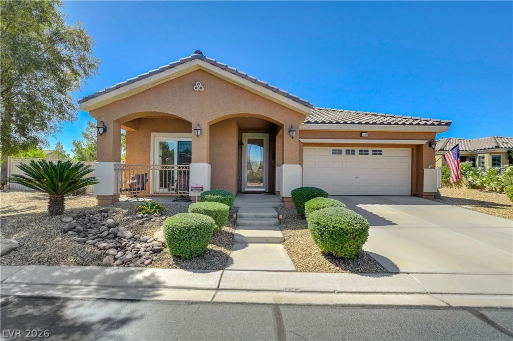 3713 Corte Bella Hills, North Las Vegas, NV 89081