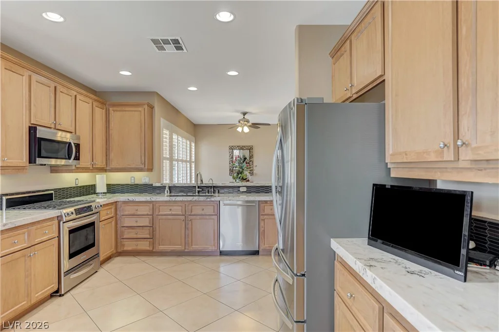 3713 Corte Bella Hills, North Las Vegas, NV 89081