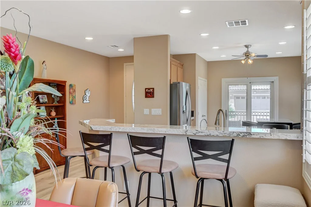 3713 Corte Bella Hills, North Las Vegas, NV 89081