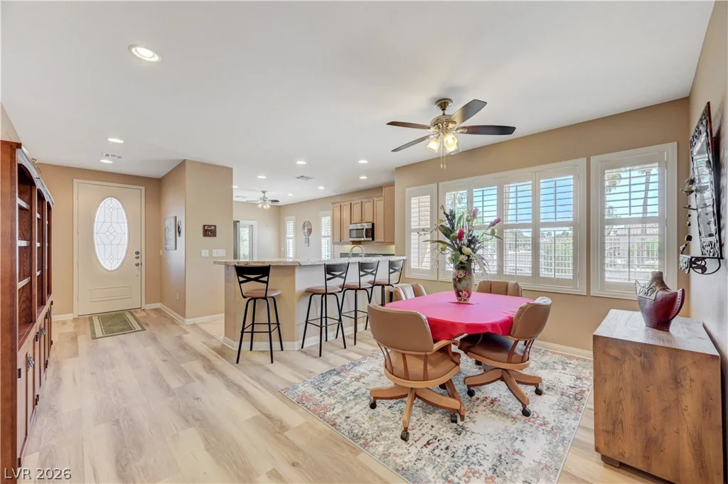 3713 Corte Bella Hills, North Las Vegas, NV 89081