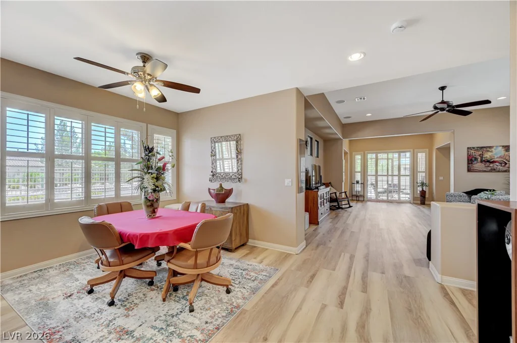 3713 Corte Bella Hills, North Las Vegas, NV 89081