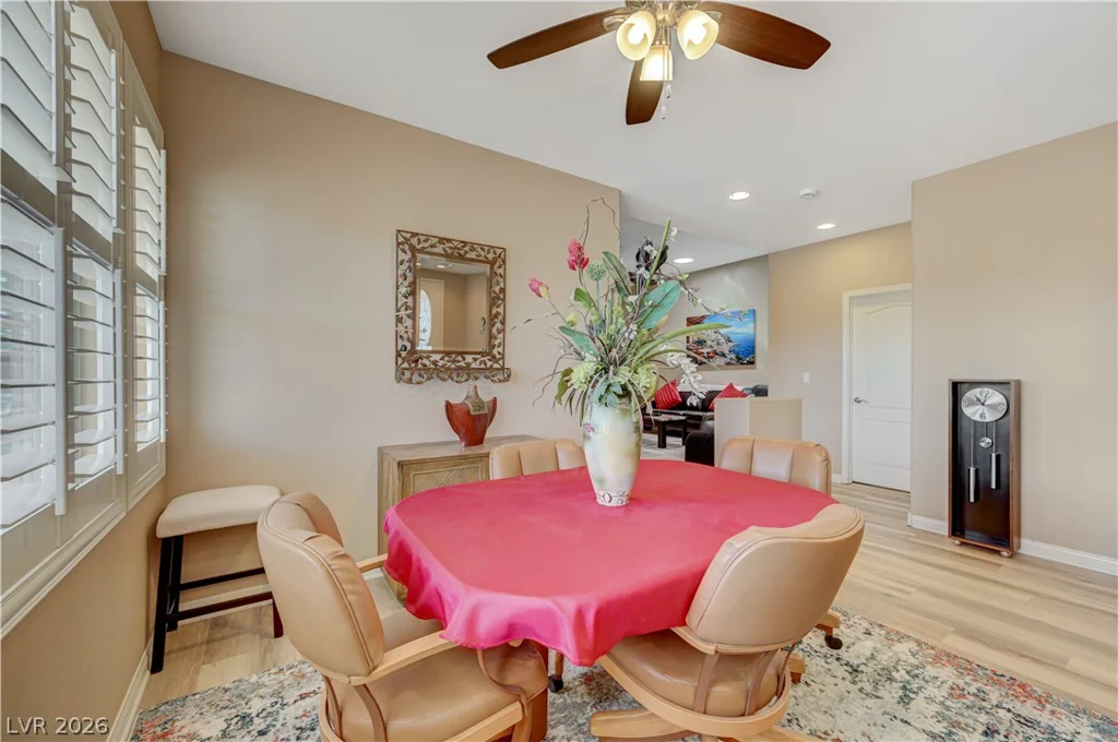 3713 Corte Bella Hills, North Las Vegas, NV 89081