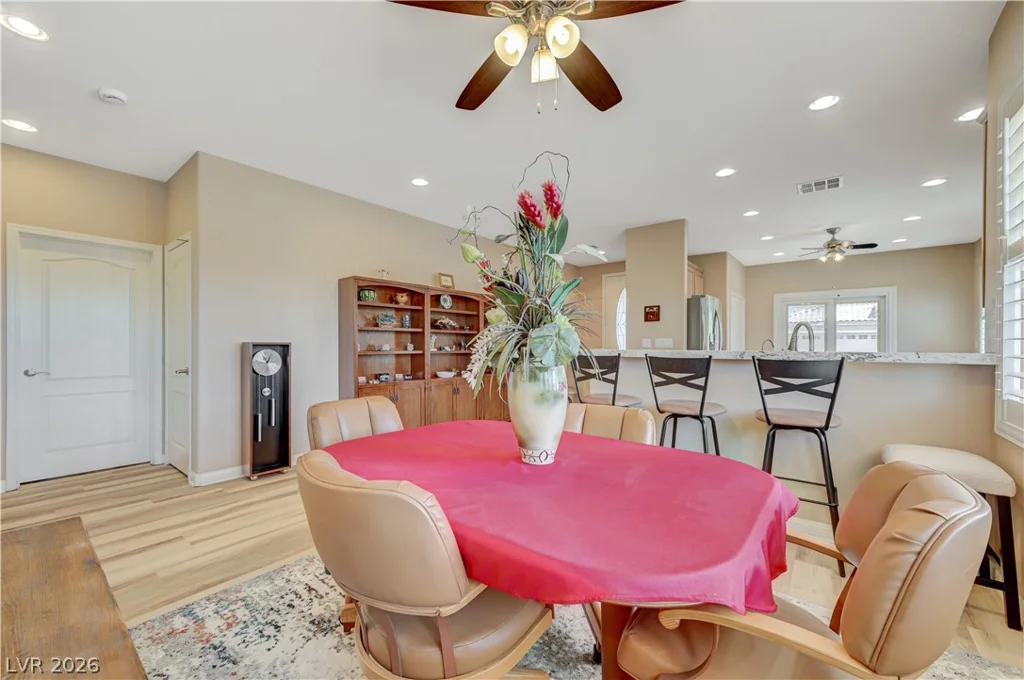 3713 Corte Bella Hills, North Las Vegas, NV 89081