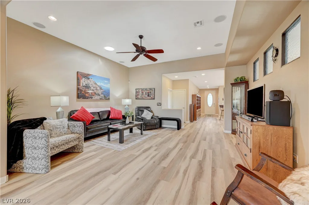 3713 Corte Bella Hills, North Las Vegas, NV 89081