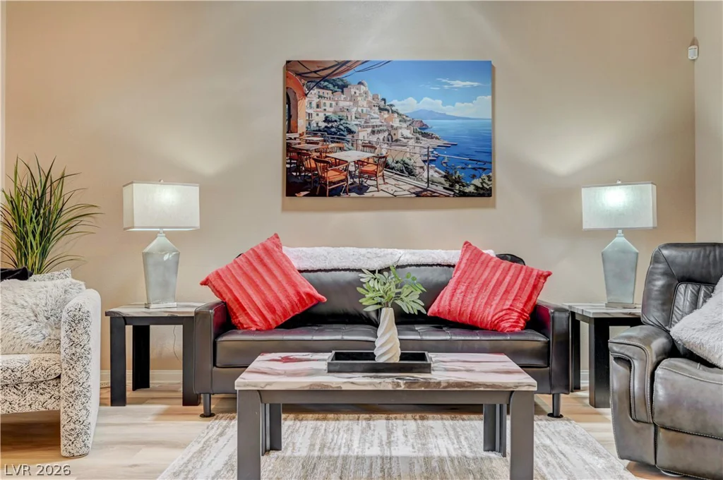 3713 Corte Bella Hills, North Las Vegas, NV 89081