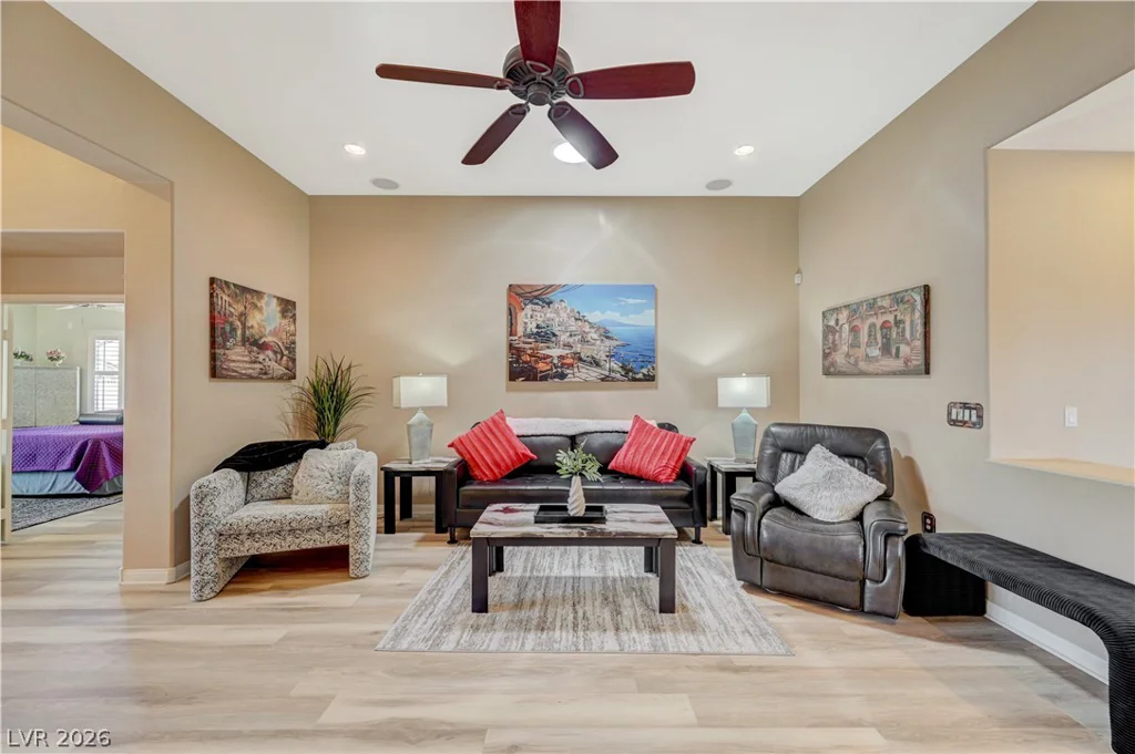 3713 Corte Bella Hills, North Las Vegas, NV 89081