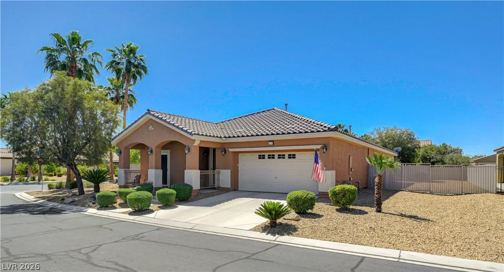 3713 Corte Bella Hills, North Las Vegas, NV 89081