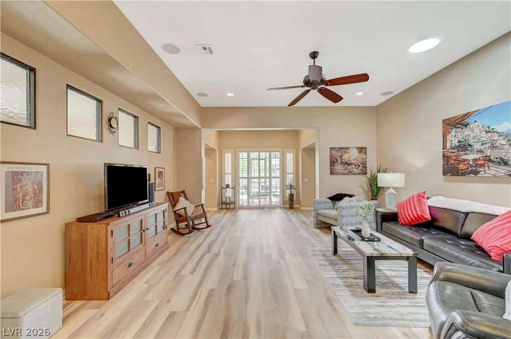 3713 Corte Bella Hills, North Las Vegas, NV 89081