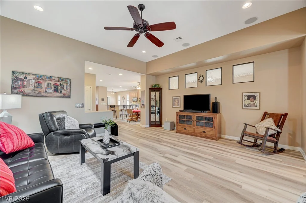 3713 Corte Bella Hills, North Las Vegas, NV 89081