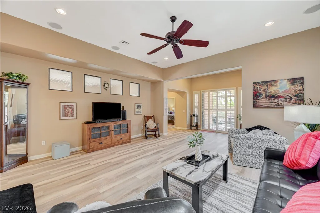 3713 Corte Bella Hills, North Las Vegas, NV 89081
