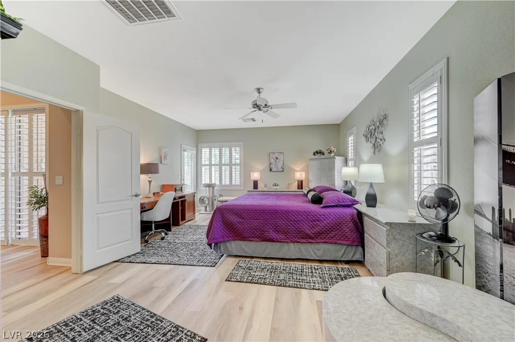 3713 Corte Bella Hills, North Las Vegas, NV 89081