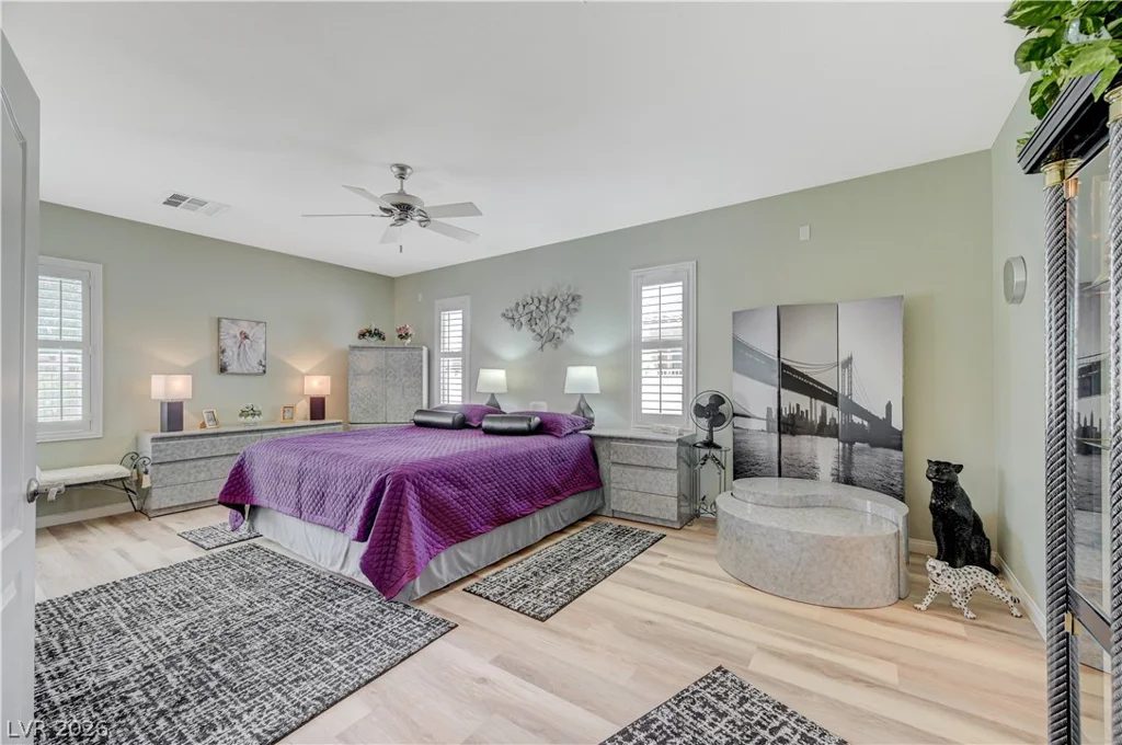 3713 Corte Bella Hills, North Las Vegas, NV 89081