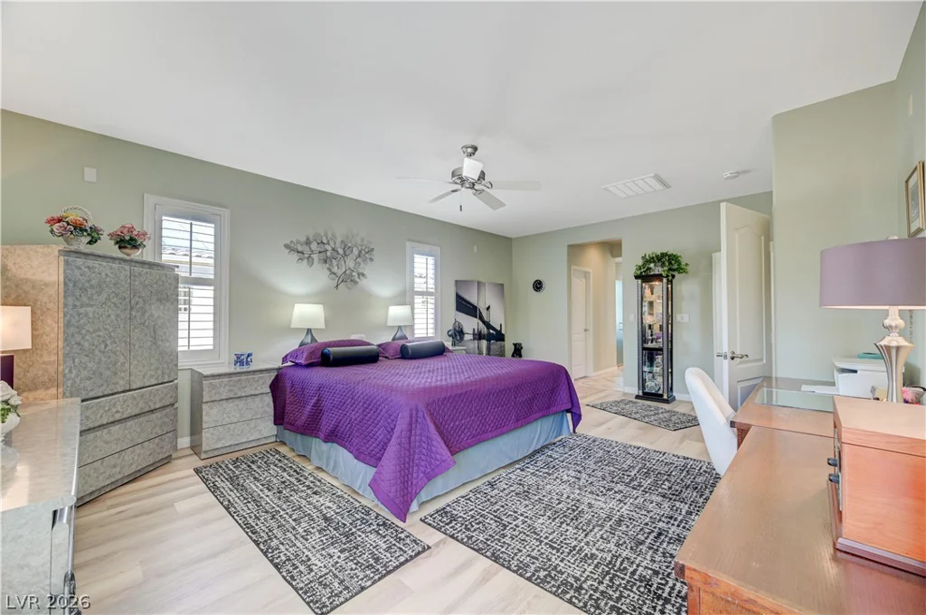 3713 Corte Bella Hills, North Las Vegas, NV 89081