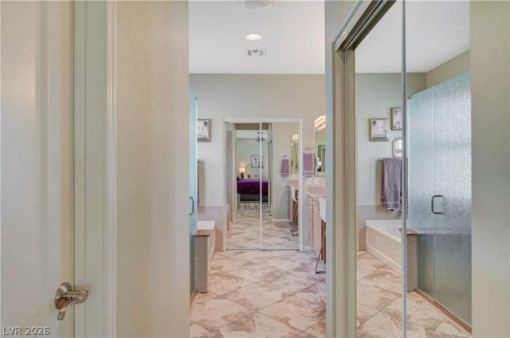 3713 Corte Bella Hills, North Las Vegas, NV 89081