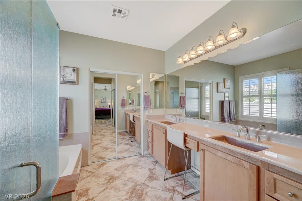 3713 Corte Bella Hills, North Las Vegas, NV 89081