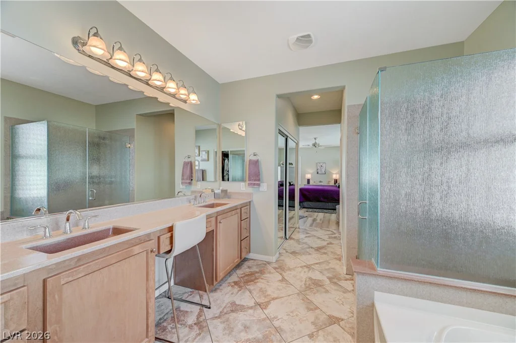 3713 Corte Bella Hills, North Las Vegas, NV 89081