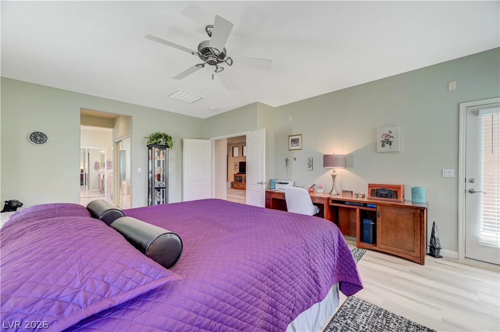 3713 Corte Bella Hills, North Las Vegas, NV 89081