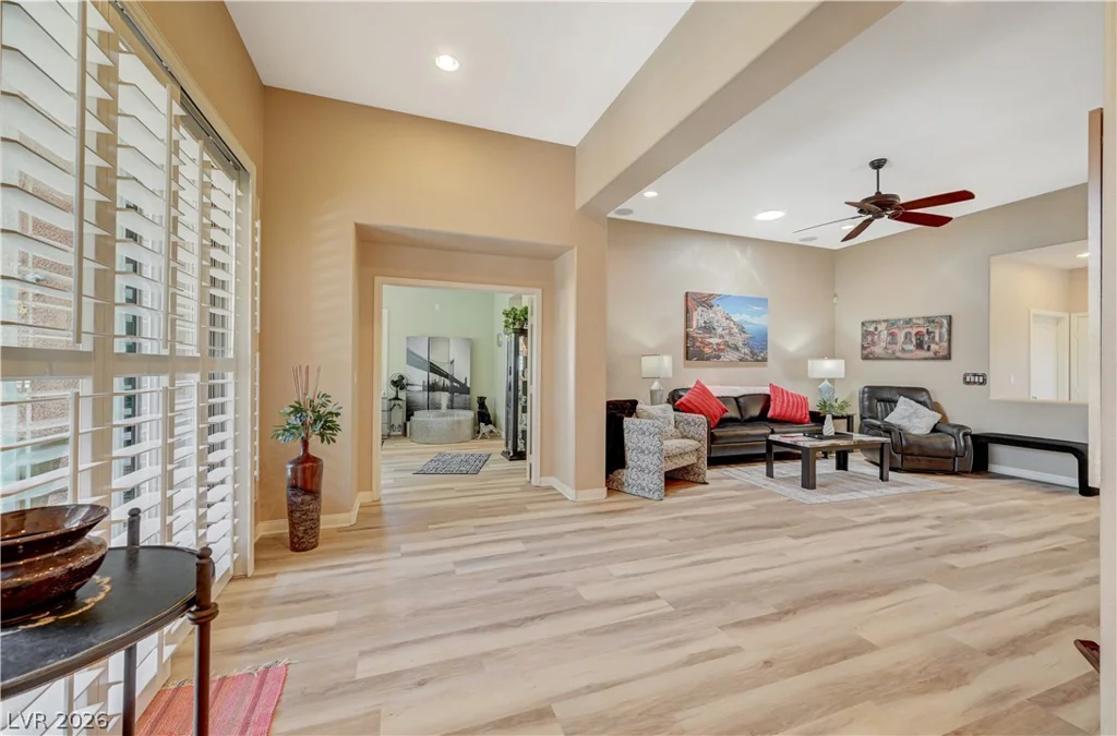 3713 Corte Bella Hills, North Las Vegas, NV 89081
