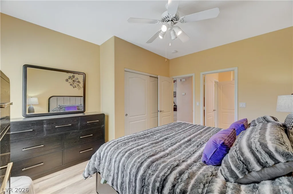 3713 Corte Bella Hills, North Las Vegas, NV 89081