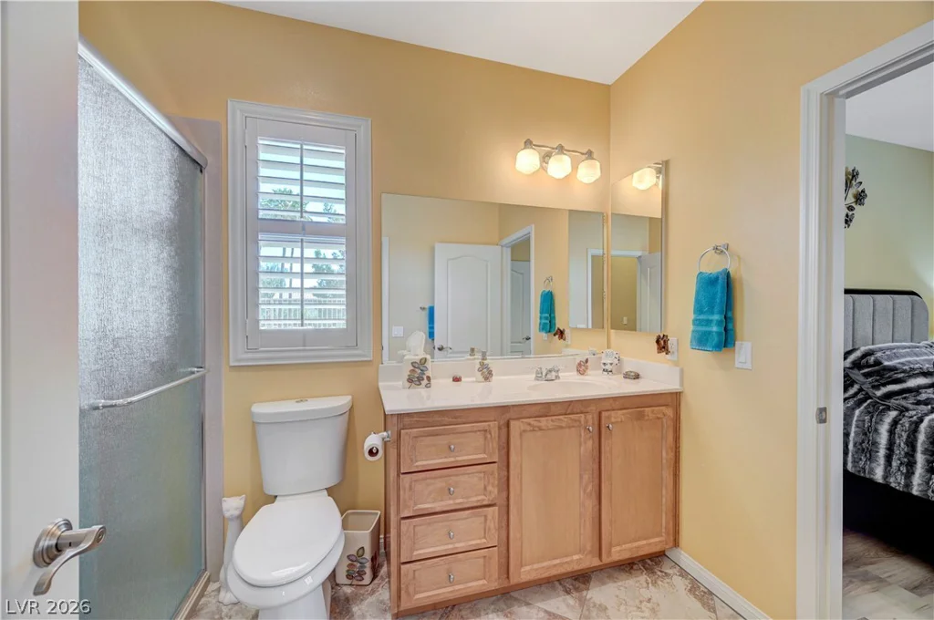 3713 Corte Bella Hills, North Las Vegas, NV 89081
