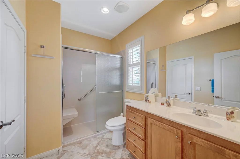 3713 Corte Bella Hills, North Las Vegas, NV 89081