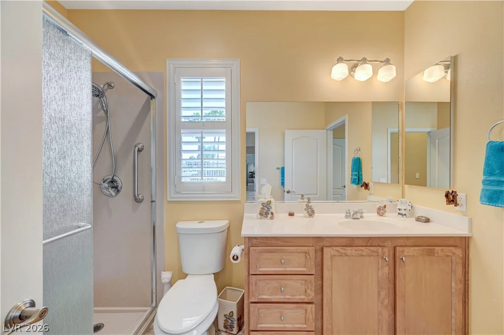 3713 Corte Bella Hills, North Las Vegas, NV 89081