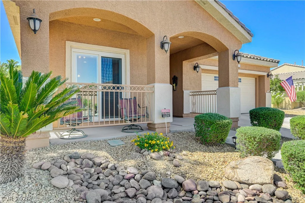 3713 Corte Bella Hills, North Las Vegas, NV 89081