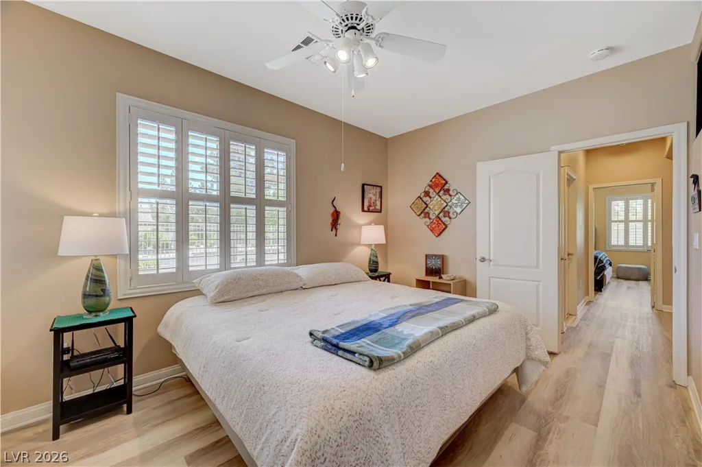 3713 Corte Bella Hills, North Las Vegas, NV 89081